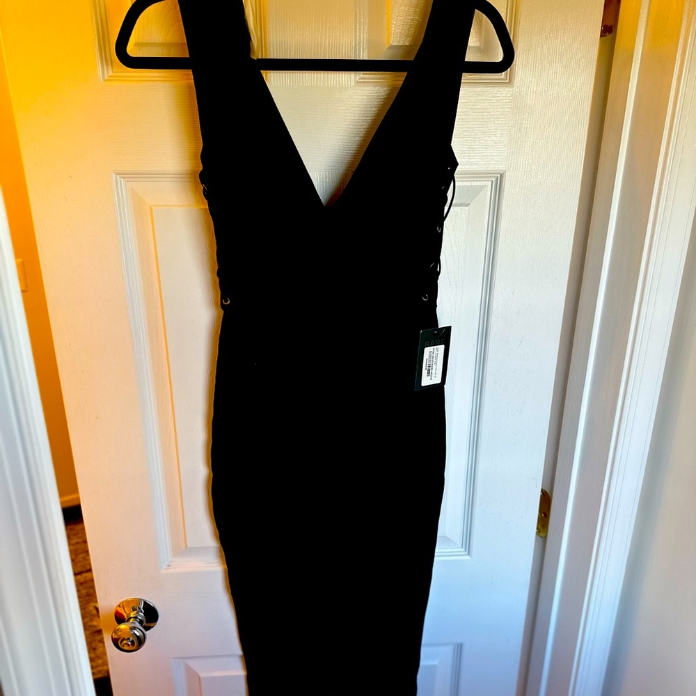 Jumpsuit/Bodysuit
